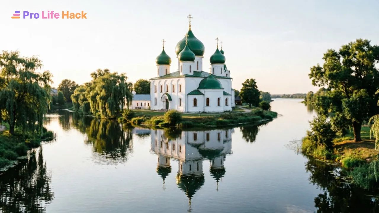 Храм