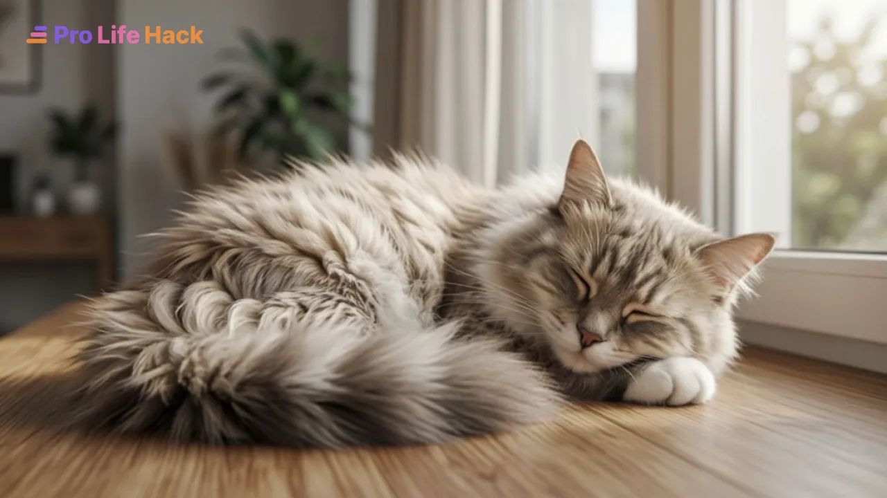 Кошка