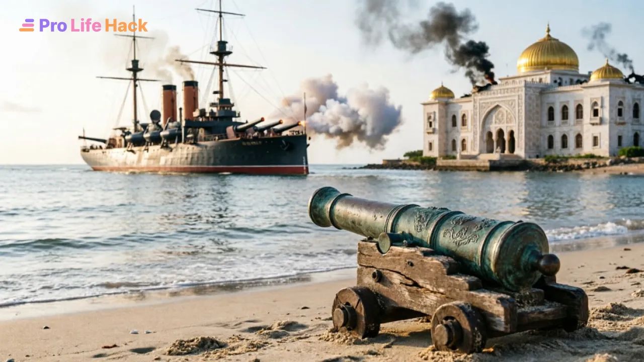 Театр военных действий