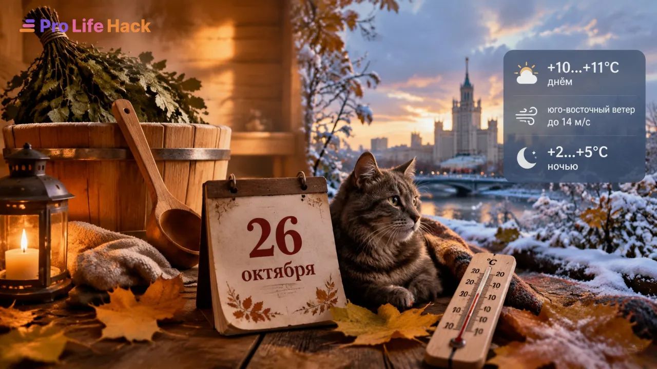 Календарь