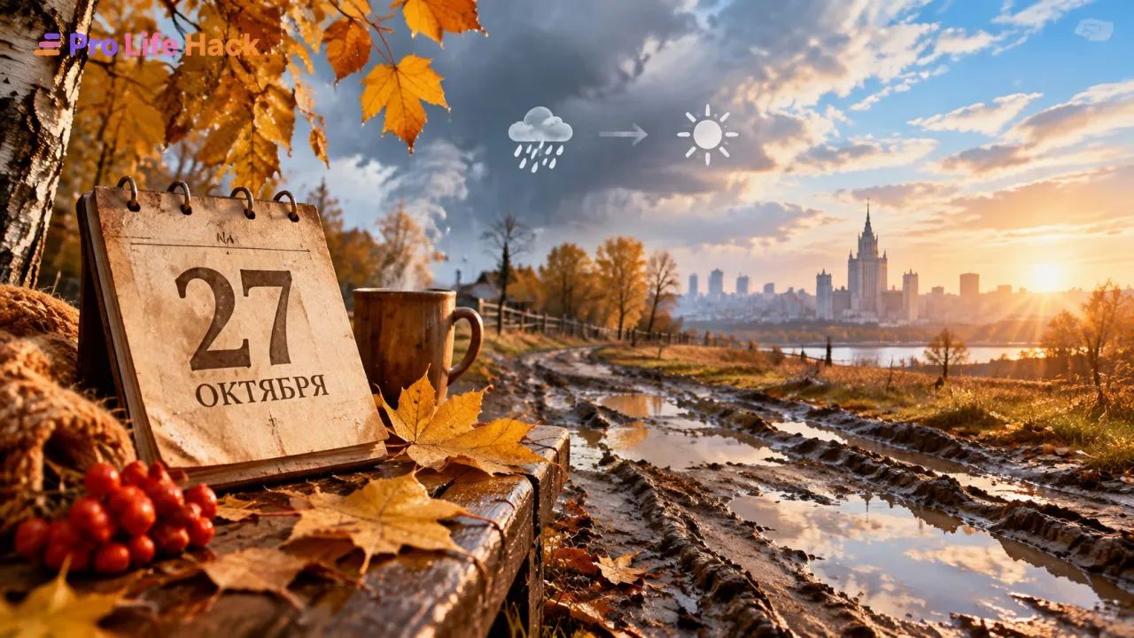 Календарь