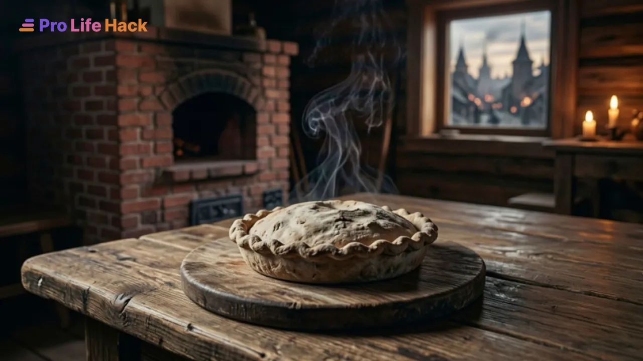 Пирог